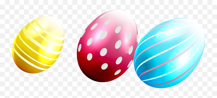 Easter Bunny Easter Egg - Easter Eggs Png Download 2244 Uova Di Pasqua Png Emoji,Easter Egg Emoji