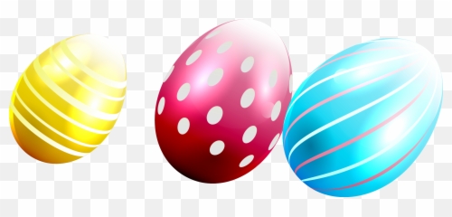 Easter Bunny Easter Egg - Easter Eggs Png Download 2244 Uova Di Pasqua Png Emoji,Easter Egg Emoji