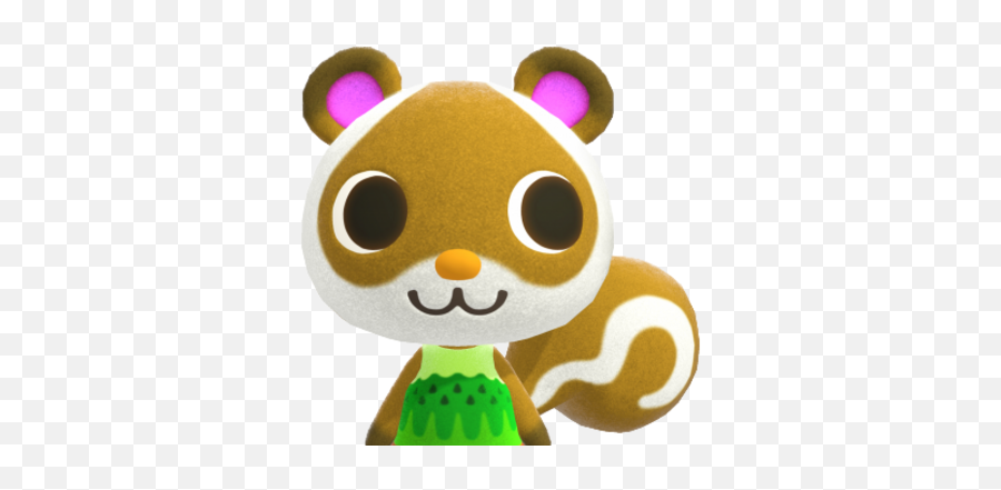 Sylvana Animal Crossing Wiki Fandom - Sylvana Animal Crossing Emoji,Animal Crossing Flower Emotion