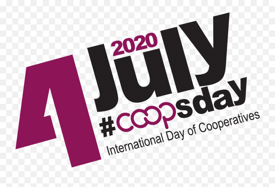 Ogscofed Limited U2013 Page 12 - International Coop Day 2020 Emoji,Emotion Rs Alpha 5x114.3 18x9.5