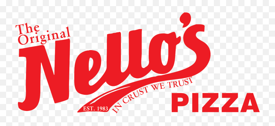 Join Our Team Nellou0027s Pizza In Mesa Best Pizza Mesa Arizona - Pizza Emoji,Emotion Code Mesa Az