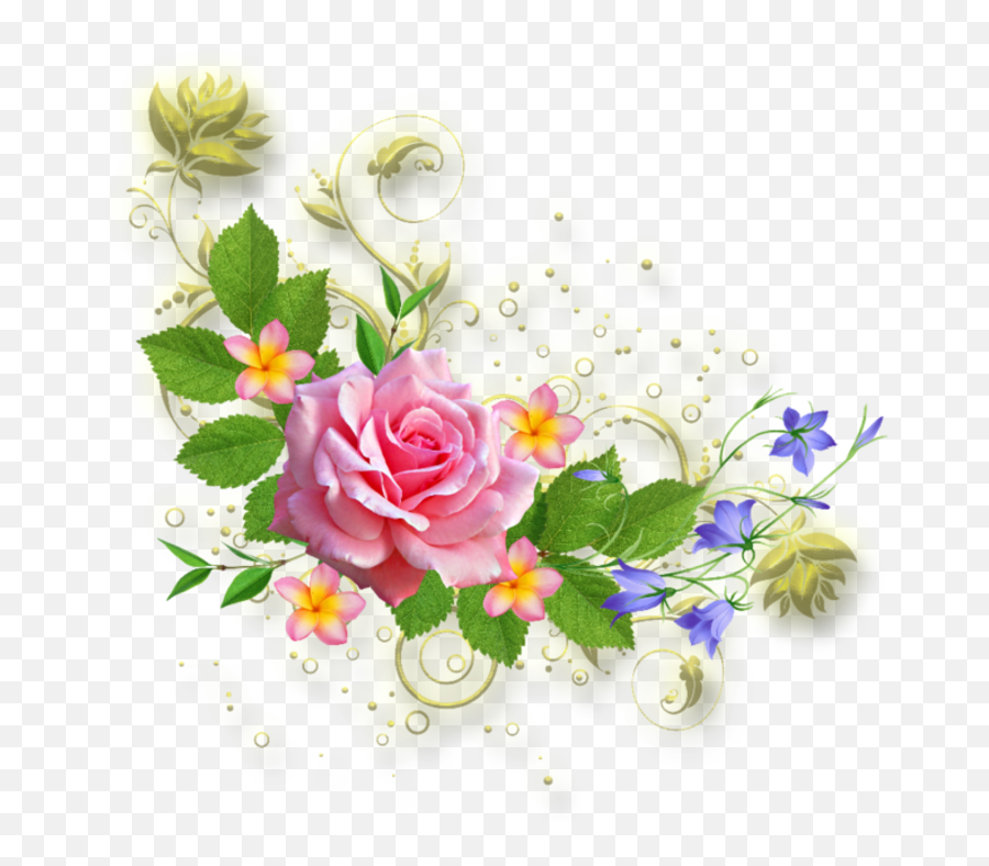 Pin En Flores Iii - Roses For Birthday Design Emoji,Mesa De Bolo Emoji Decorada Com Flores