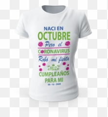 Buy Playeras De Cumpleaños Octubre - For Adult Emoji,Playeras De Emojis Para Cumplea?os