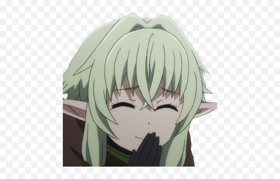 Hybrid - High Elf Archer Icons Emoji,Giggle Emoji