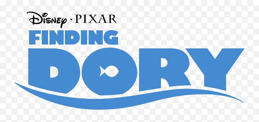 Battle Of - Finding Dory Emoji,Pixar Movie About Emotions