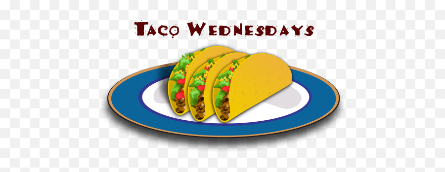Menu - Tacos Wednesday Emoji,Cginese Food Container Emoji