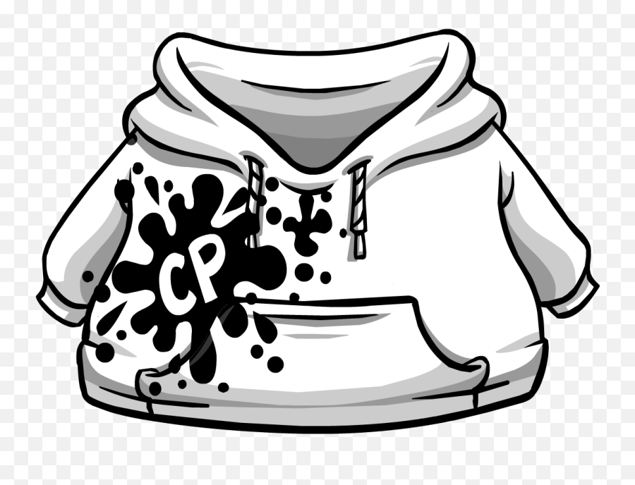 Club Penguin Puffle Coloring Pages Dog - Hoodie Club Penguin Hd Emoji,Club Penguin Secret Emoticons