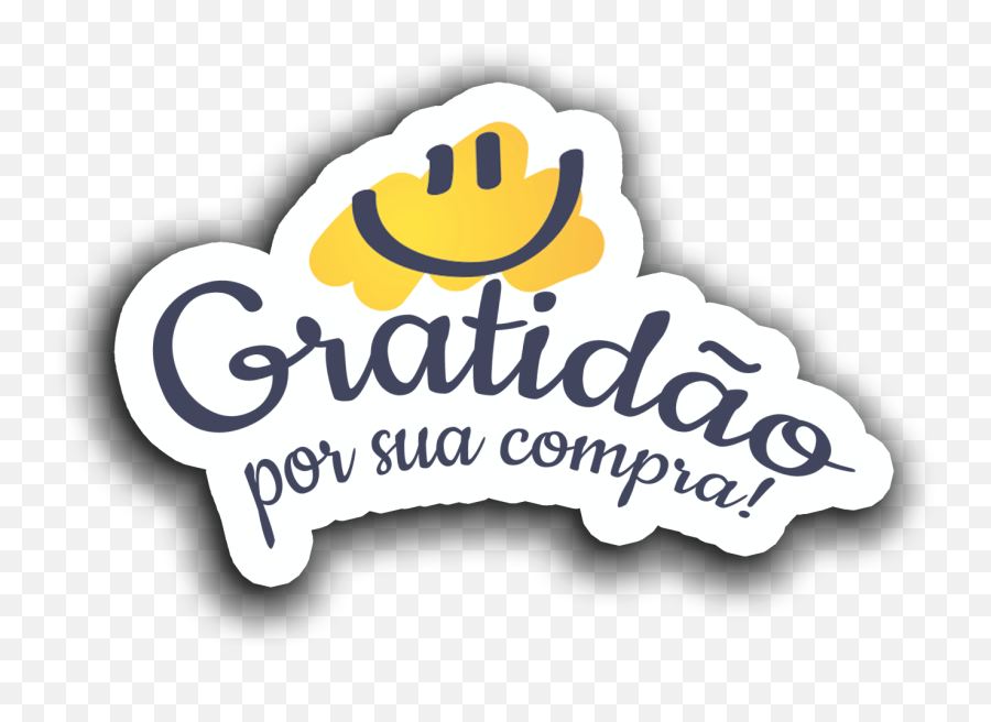 Pagina De Obrigado Gurus Na Web - Language Emoji,Emoticon Confirmado