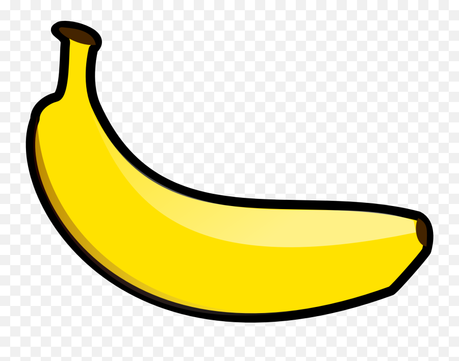Bananaos Devpost - Cartoon Banana Png Emoji,:banana Plant: Emoji
