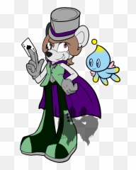Morgana The Magician Clipart - Full Size Clipart 2711921 Fictional Character Emoji,Magician Emoji