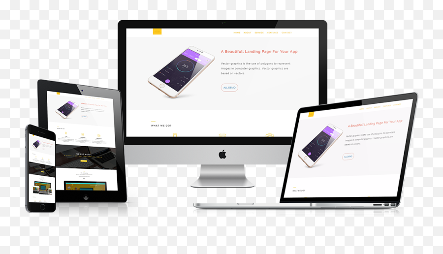 Product Landingpage Theme - Technology Applications Emoji,Aweber Emoticons