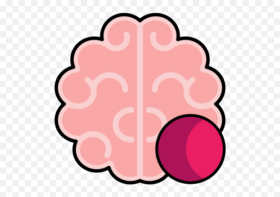 Brain Workout Icon Transparent Emoji,Epilepsia De Emojis