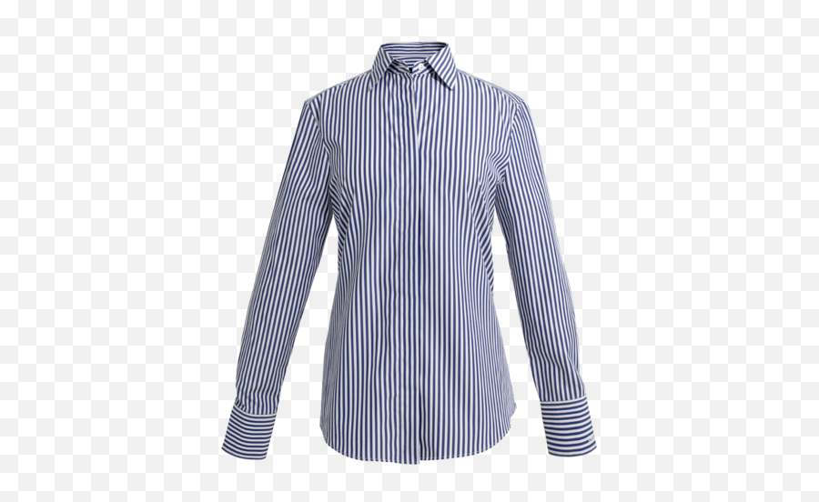 Womenu0027s Blouses Alfred Sung - Long Sleeve Emoji,A Dress, Shirt And Tie, Jeans And A Horse Emoticon