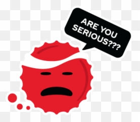 Coca Emoji,Coca Cola Text Emoticon