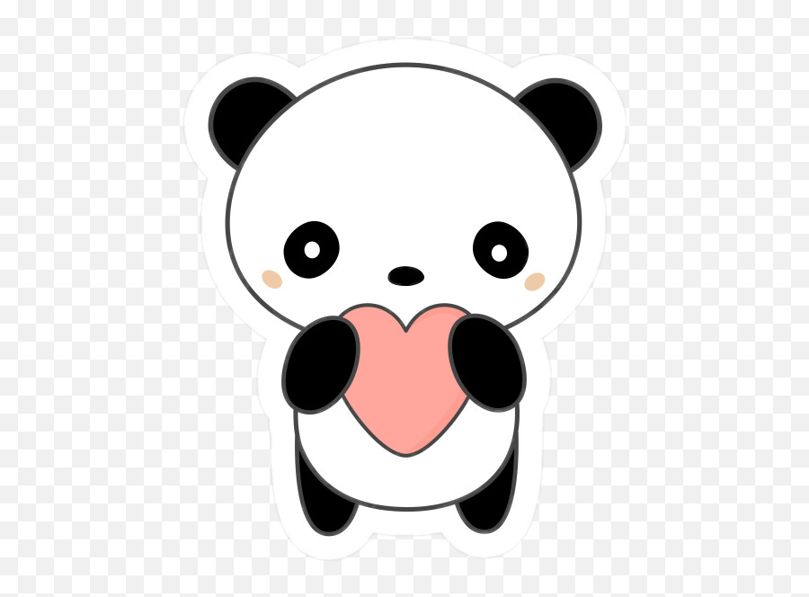 The Most Edited Pandas Picsart Emoji,Dibujos Animados Para Dibujar De Emojis