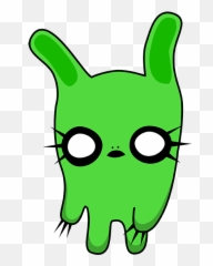 Oymyo Emoji,Meanie Emoticon