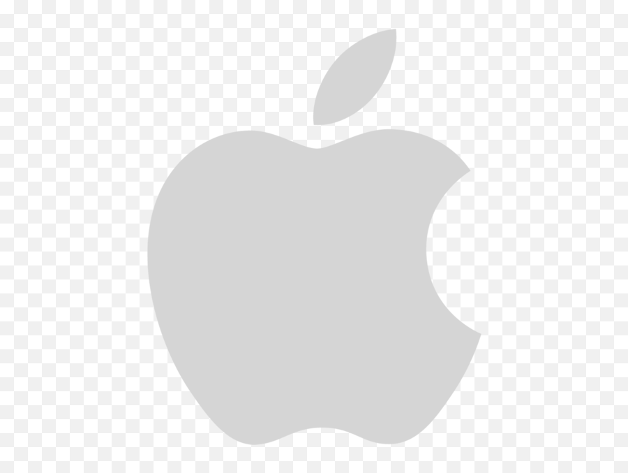 Uploads Apple Logo Apple Logo Png19668 - Png Press Emoji,Emotions Of 1966