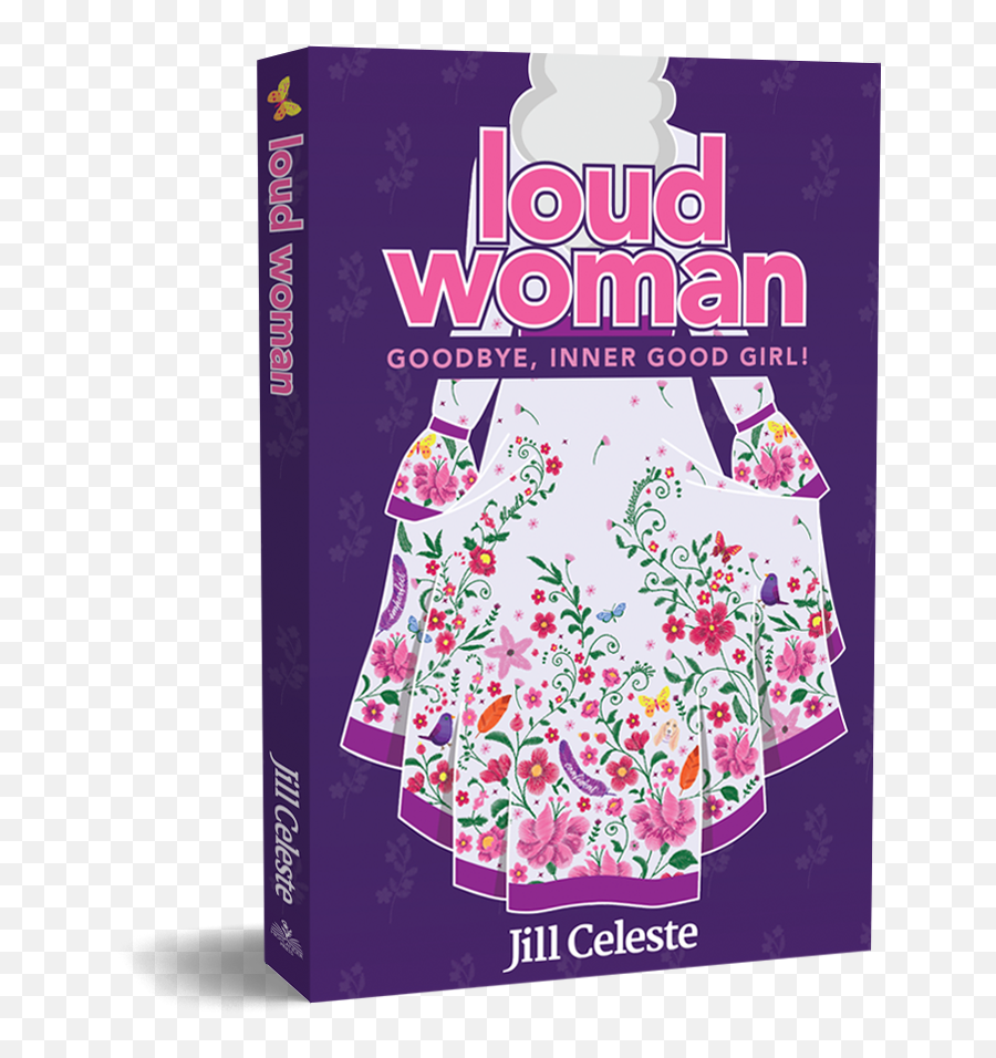 Jill Celeste Author Speaker Teacher Emoji,Fear Emotion Female