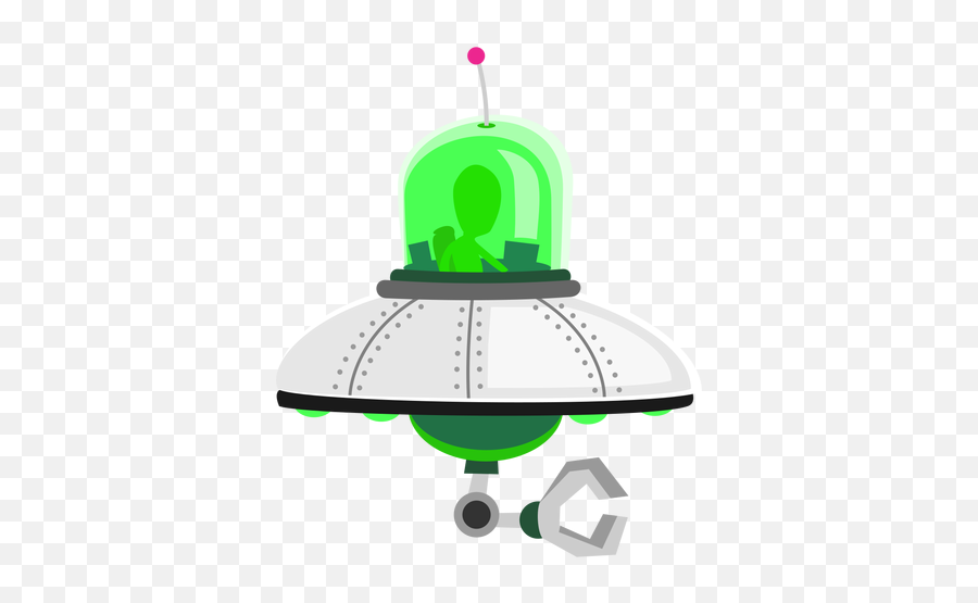 Alien In Ufo Icon Transparent Png U0026 Svg Vector Emoji,Ufo Emojis