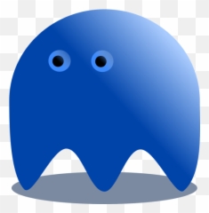 Pacman Pac - Man Character Game Public Domain Image Freeimg Emoji,Regreso Del Emoticon Pacman