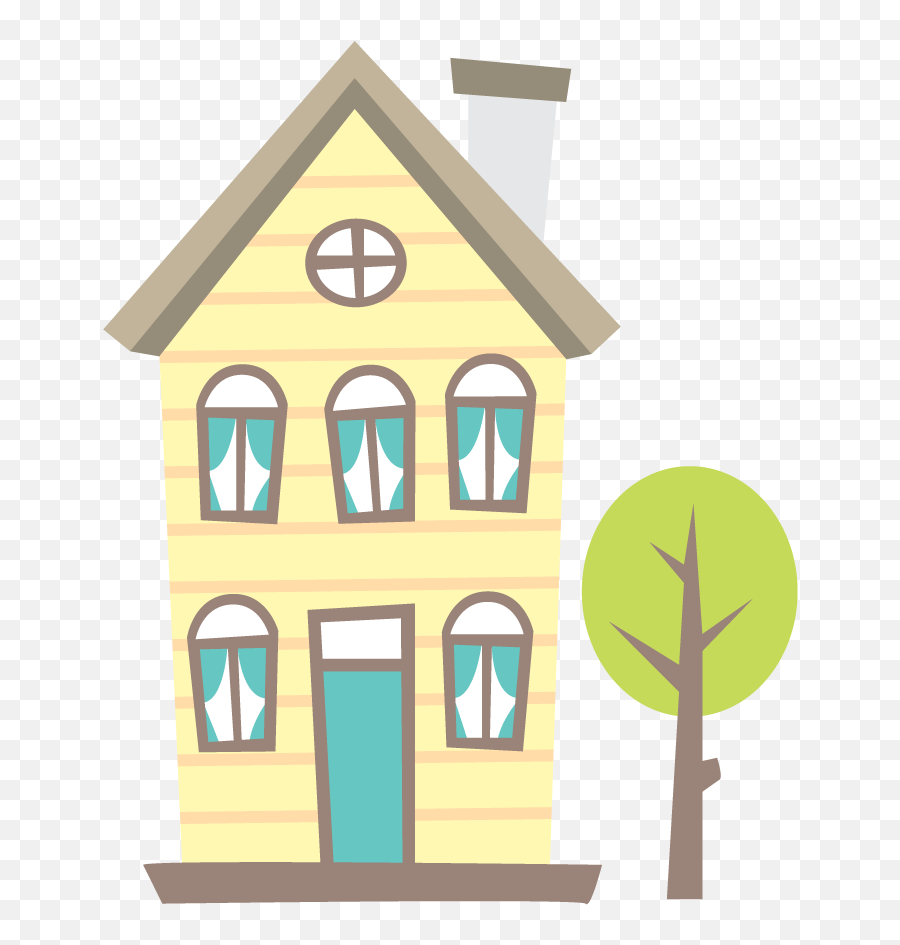 Home Clipart Png Emoji,Brick Houses Emojis