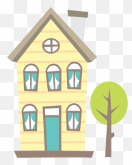 Home Clipart Png Emoji,Brick Houses Emojis