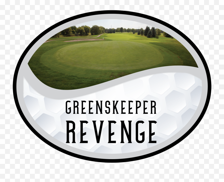 2021 Greenskeeper Revenge Golden Hawk Golf Course And Banquets Emoji,Golf Compay Emoticons