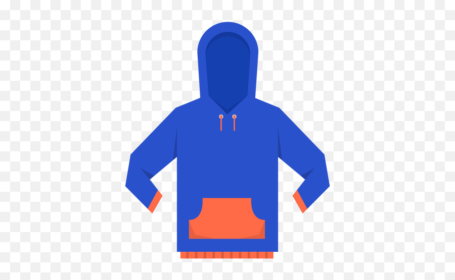 Front Pocket Hoodie Icon Transparent Png U0026 Svg Vector Emoji,Emoji Pullover Hoodie