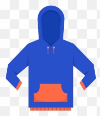 Front Pocket Hoodie Icon Transparent Png U0026 Svg Vector Emoji,Emoji Pullover Hoodie