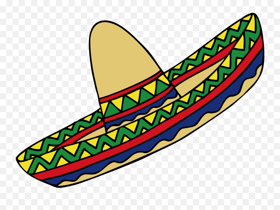 Sombrero Mexican Hat Png Photos Png Mart Emoji,Sombrero Emojis Transparent
