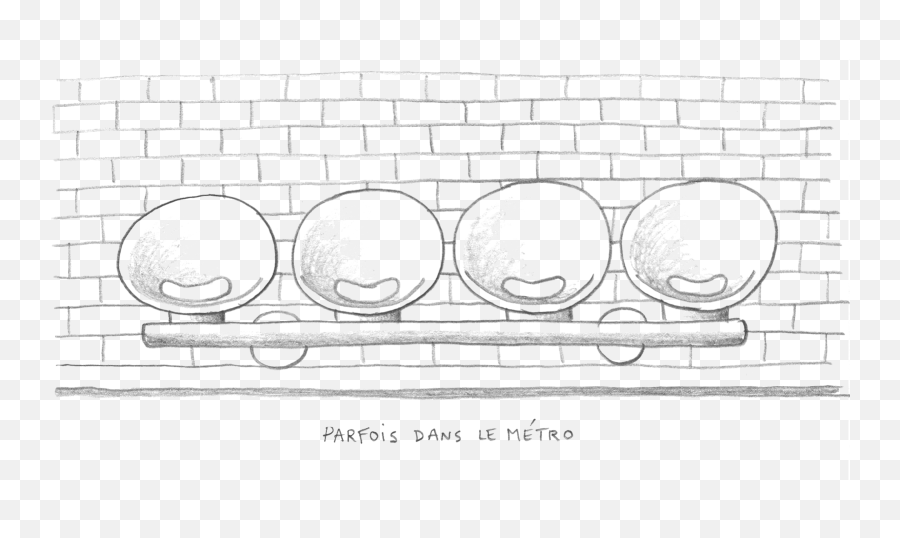 The Designers - La Chance Emoji,Les Sorciers Prennent Nos Emotions