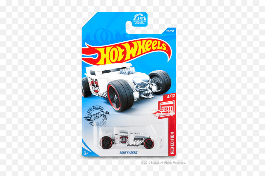 Exclusive Target 2020 Red Editions - Hot Wheels Volkswagen Sp2 Emoji,Emoji Toys At Target