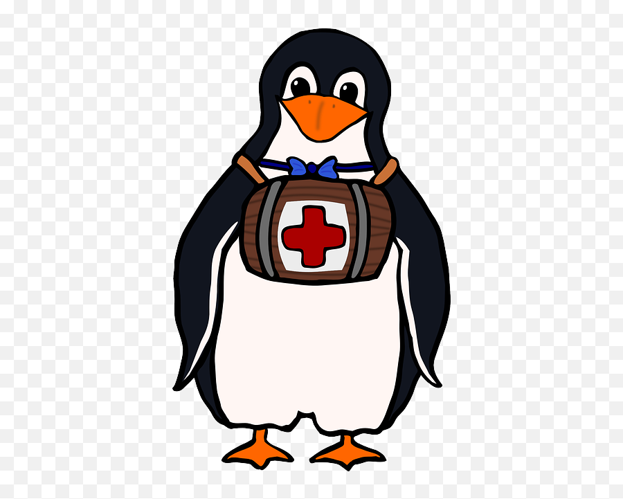 Free Photo Animal Cute Smiley Bird Linux Penguin Tux Unix Emoji,Unix I Know This Emoticon