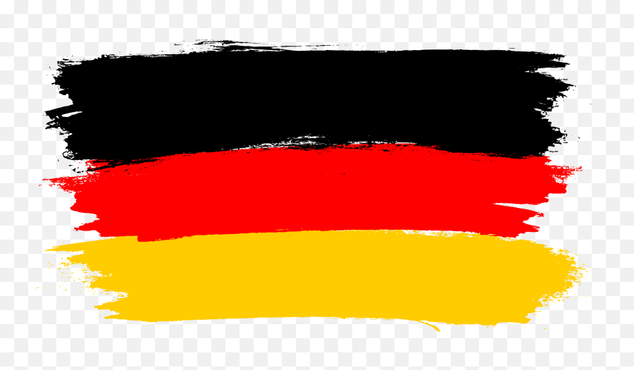 Germany Flag Png Transparent Images - Germany Png Clipart Emoji,Nazi Germany Flag Emoticon