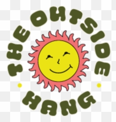 The Outside Hang Essentials For Your Next Outdoor Hangout Emoji,Emoticon Hang