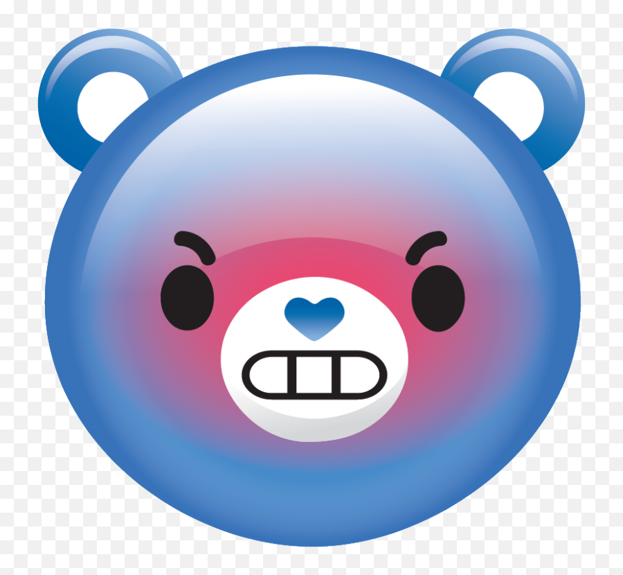 Care Bears Emojiu0027s Vidio Stickers For Whatsapp,Animal Emoticon On Whatsapp