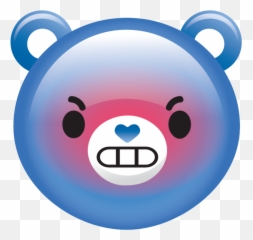 Care Bears Emojiu0027s Vidio Stickers For Whatsapp,Animal Emoticon On Whatsapp