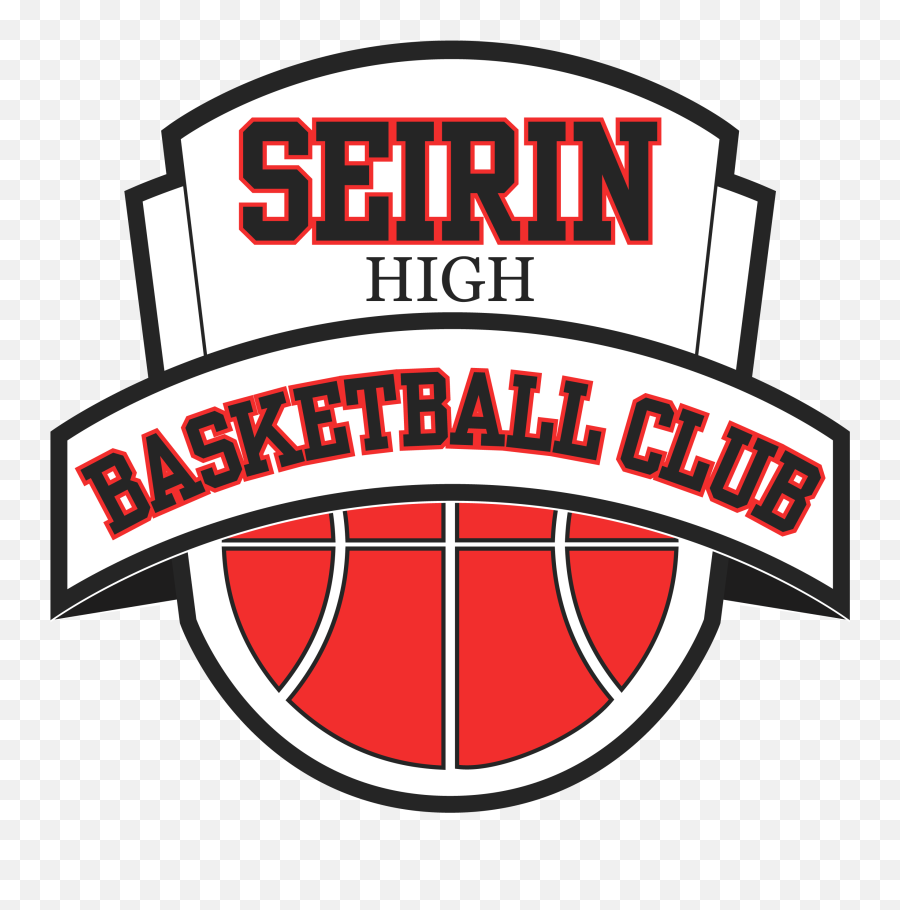 Seirin High - Basketball Club Logo 2 Essential Tshirt By Emoji,Emoji For Slipknot