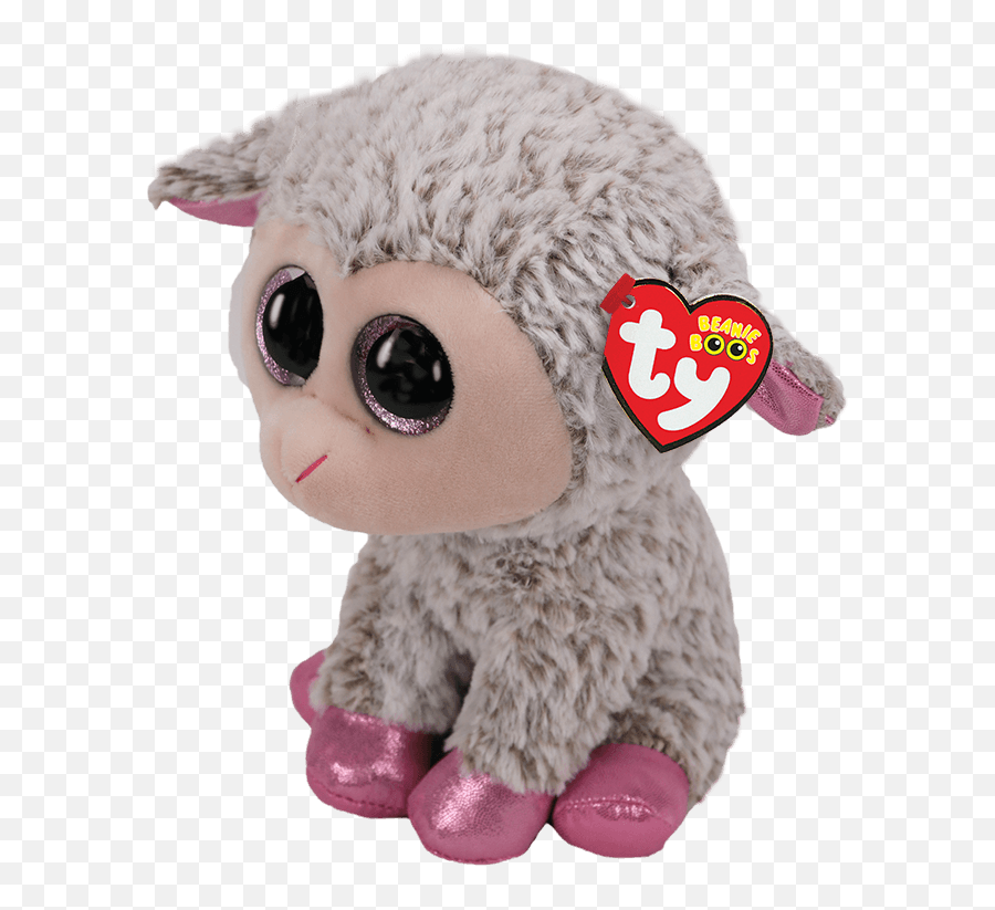 Dixie - Grey Lamb Medium Emoji,Sheep In Mask Emoticon