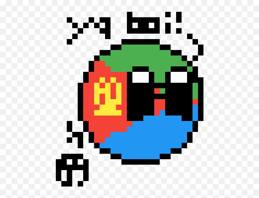Usaballu0027s Gallery - Pixilart Emoji,Tigray Flag Emoji