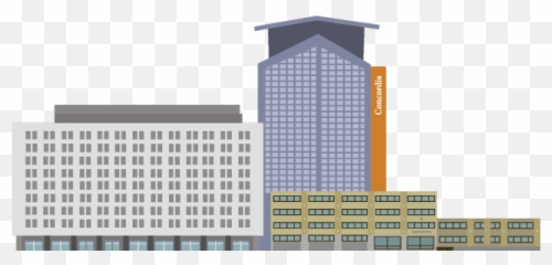 Locations U2013 Concordia Compost Emoji,Tall Building Emoji