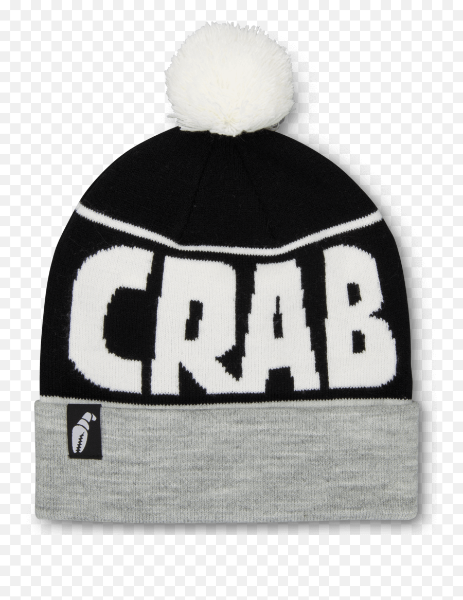 Classic Sticker - Crab Grab Emoji,Cap Emoji Better Tv