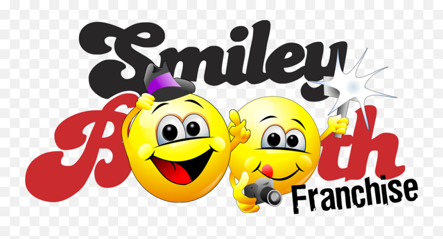 Franchise Opportunity - Own A Photo Booth Business Sweet Action Ice Cream Emoji,Dream Emoticon