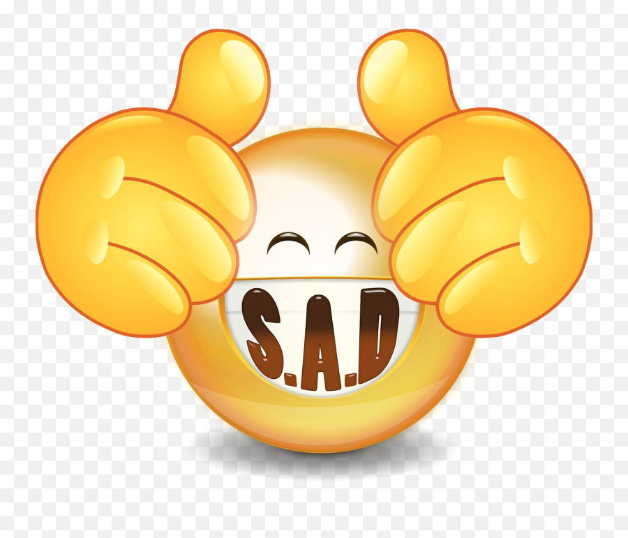 About - Happy Emoji,Pat On Back Emoticon