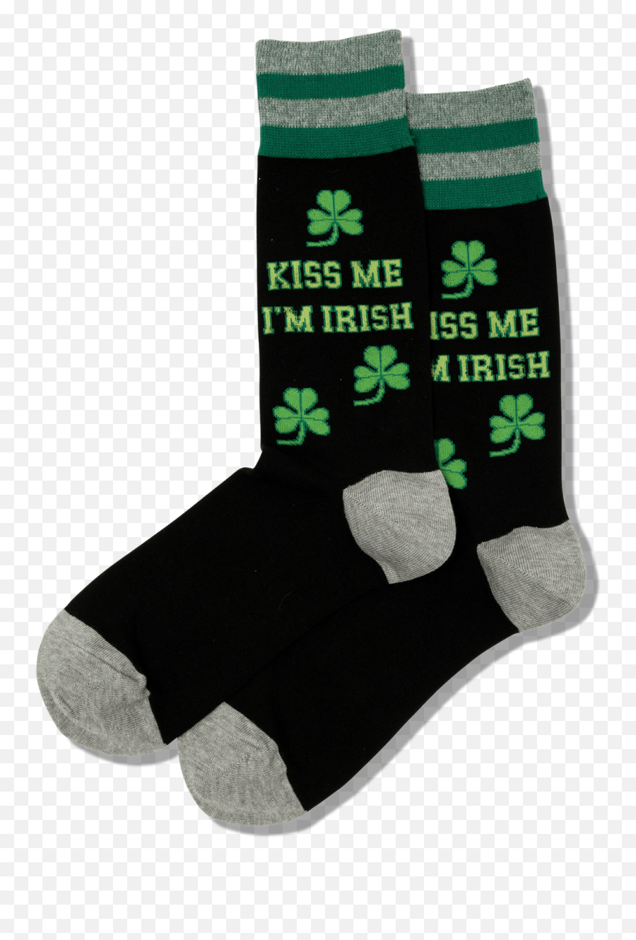 Womens Get Lucky Crew Socks - Unisex Emoji,Emoji Socks Wholesale