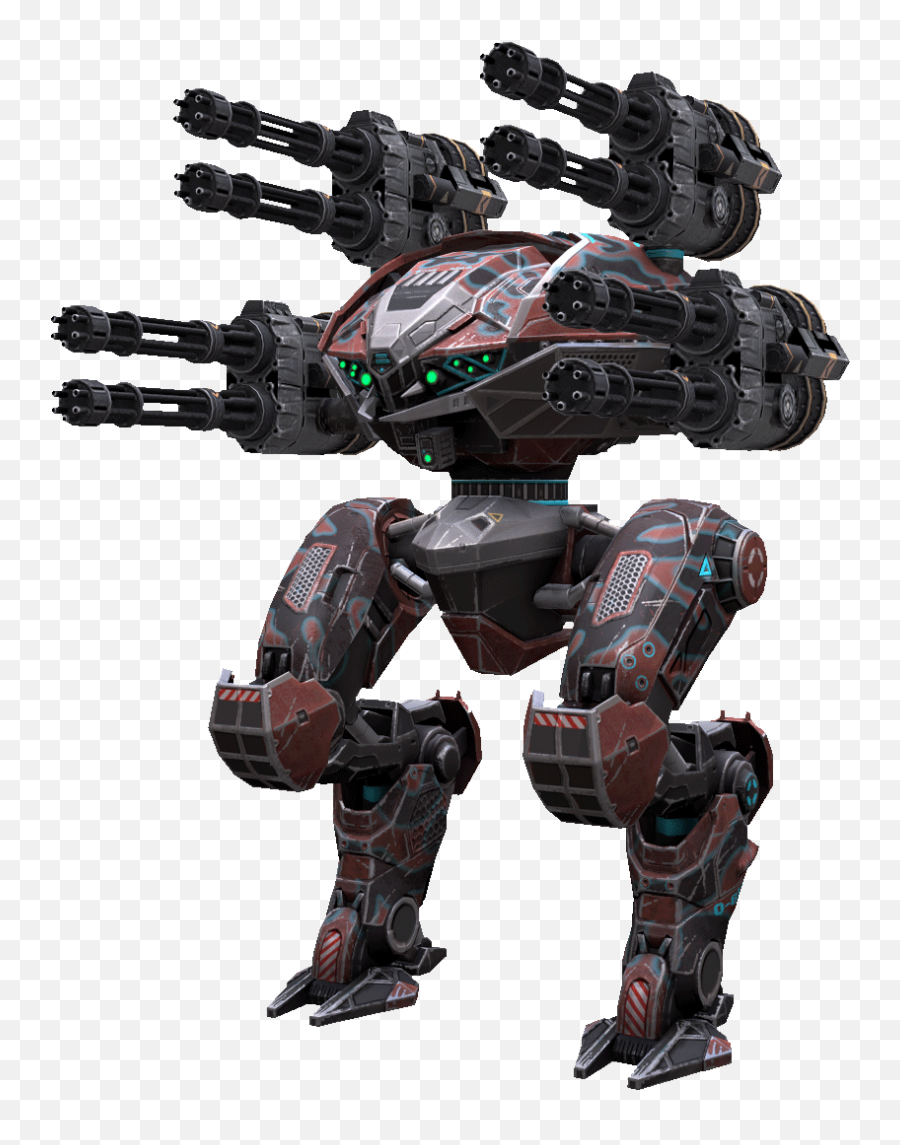 Leech Warrobots Sticker - War Robots Leech Imagenes Emoji,Leech Emoji