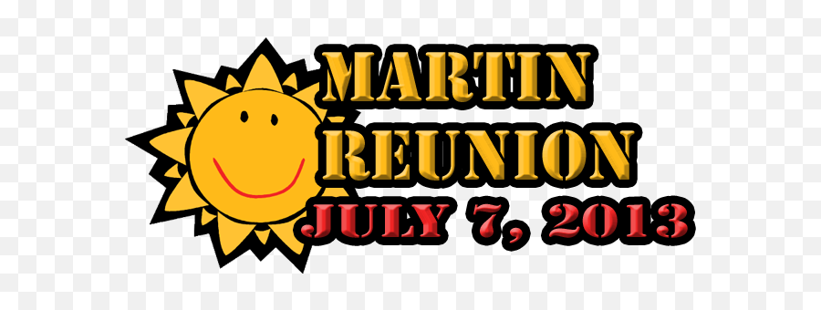 Martin Reunion 2013 In Topeka Kansas - Sunshine Committee Emoji,Masonic Emoticons