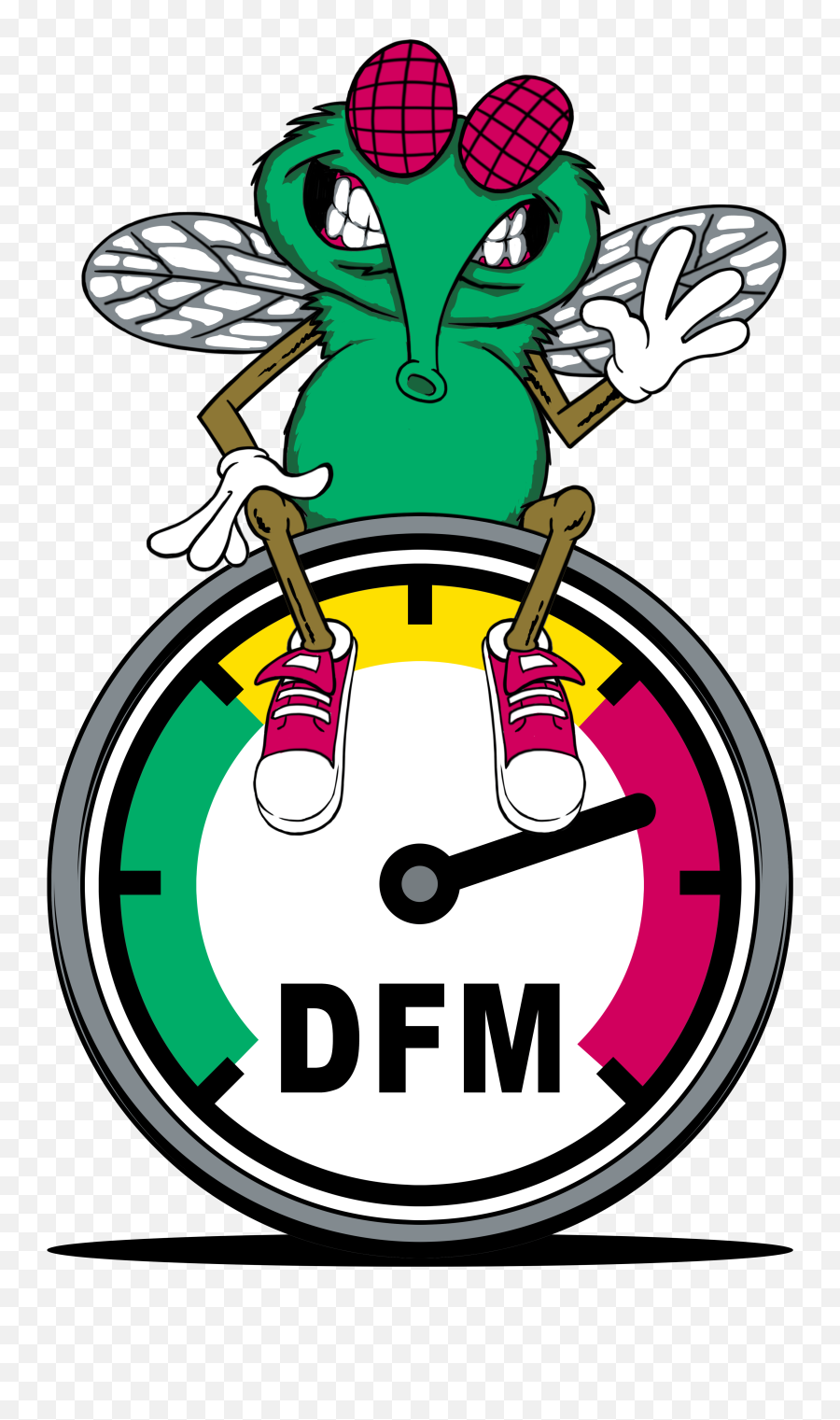 Dfm Damn Fly Meter How Bad Are The Flies At The Beach - For Bicycle Emoji,Toilet And Broken Heart Emoji