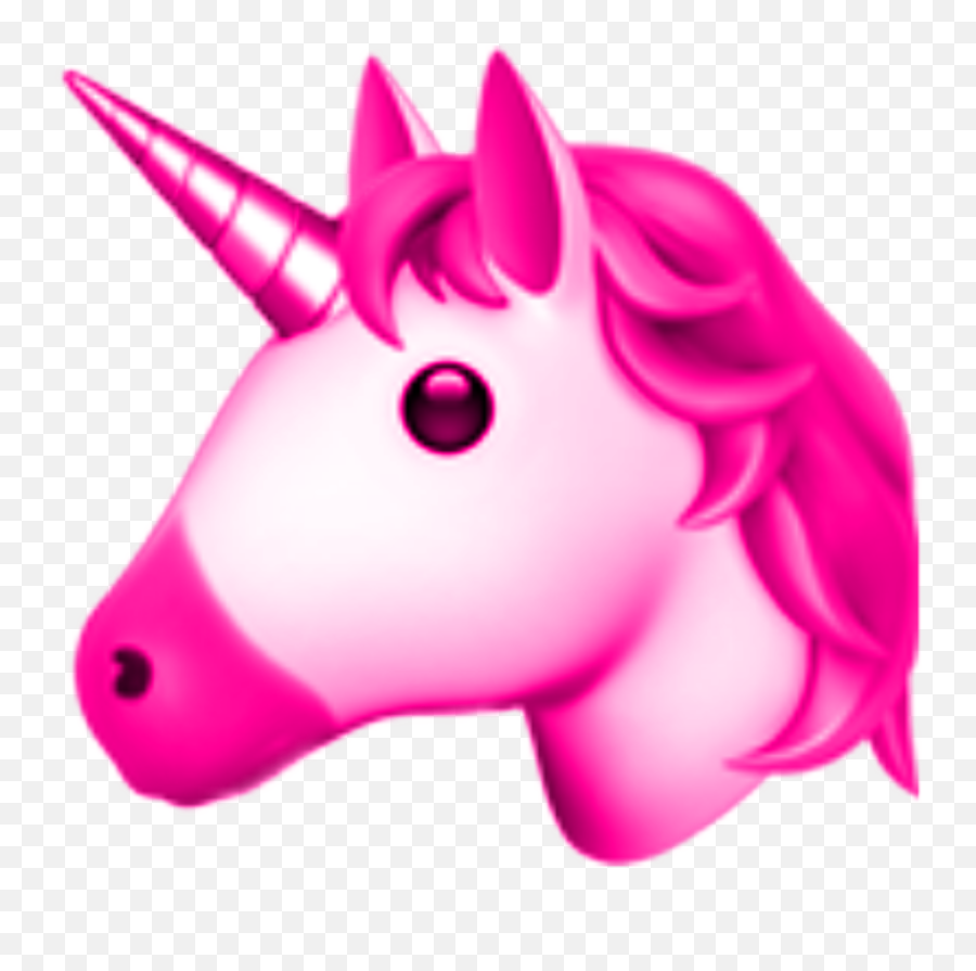 Emoji Png Ios - Transparent Unicorn Emoji Png,Possum Emoji