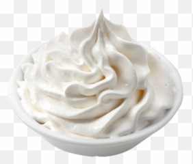 Ice Cream Milk Sorbet Dairy Products - Sweet Cream Emoji,Yogurt Cup Emoji